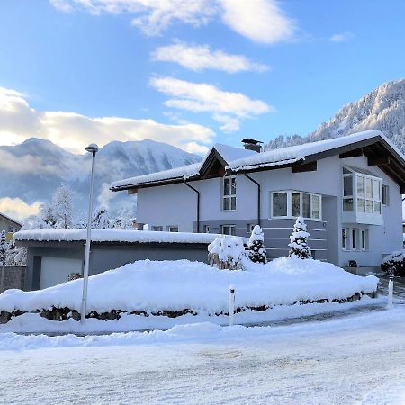 Apartment Familie Gruenauer Sankt Johann im Pongau Kültér fotó