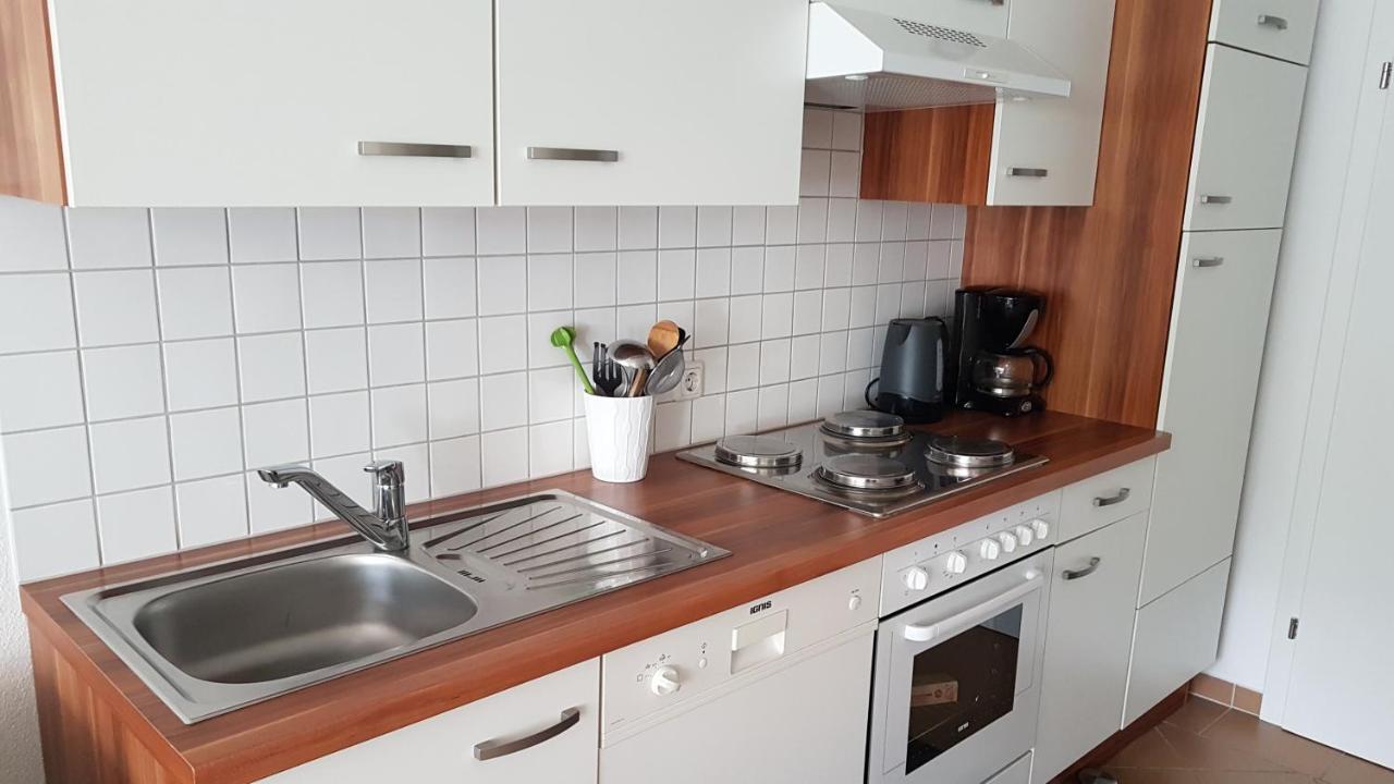 Apartment Familie Gruenauer Sankt Johann im Pongau Kültér fotó