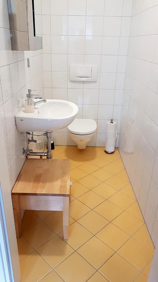Apartment Familie Gruenauer Sankt Johann im Pongau Kültér fotó