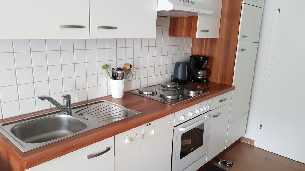 Apartment Familie Gruenauer Sankt Johann im Pongau Kültér fotó
