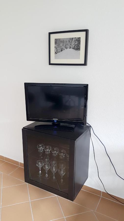Apartment Familie Gruenauer Sankt Johann im Pongau Kültér fotó