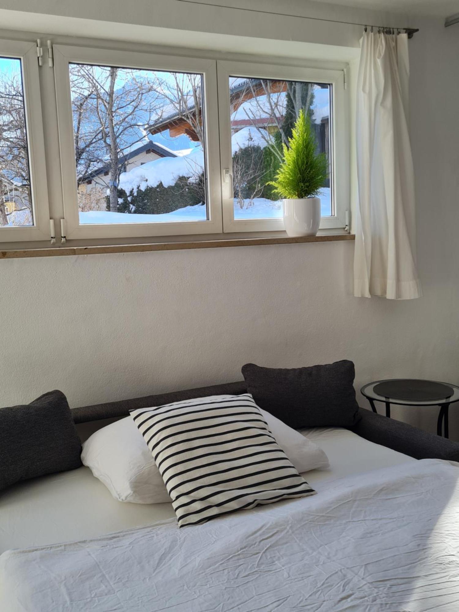 Apartment Familie Gruenauer Sankt Johann im Pongau Kültér fotó