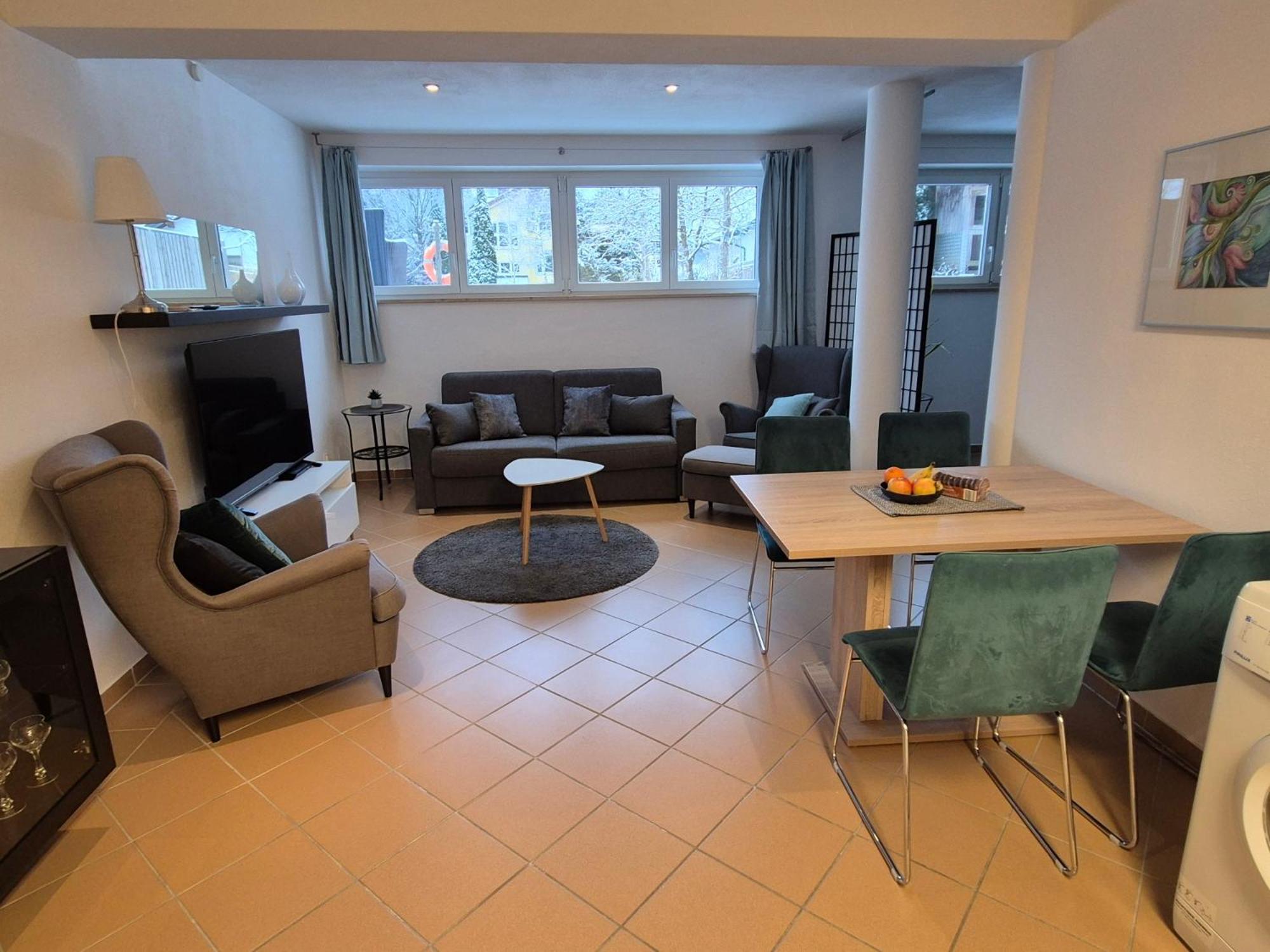 Apartment Familie Gruenauer Sankt Johann im Pongau Kültér fotó
